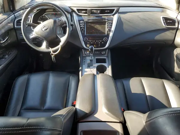 5N1AZ2BJXPC110215 2023 NISSAN MURANO - Image 8