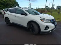 5N1AZ2BJXPC110876 2023 NISSAN MURANO