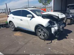 5N1AZ2BJXPC110893 2023 NISSAN MURANO