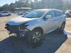 5N1AZ2BJXPC111493 2023 NISSAN MURANO