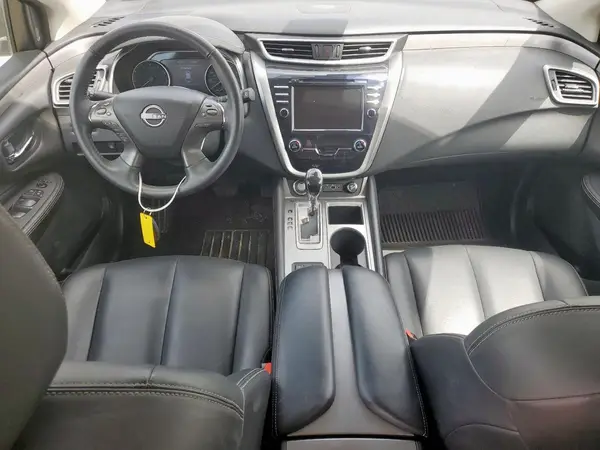 5N1AZ2BJXPC112112 2023 NISSAN MURANO - Image 8