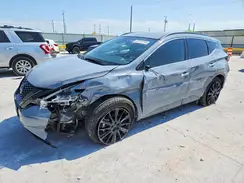 5N1AZ2BJXPC119366 2023 NISSAN MURANO