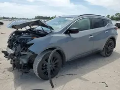 5N1AZ2BJXPC127029 2023 NISSAN MURANO