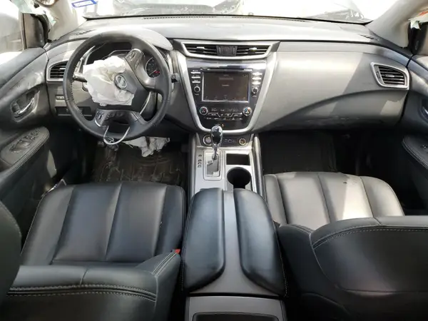 5N1AZ2BJXPC127029 2023 NISSAN MURANO - Image 8