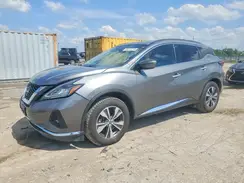 5N1AZ2BJXPC128911 2023 NISSAN MURANO