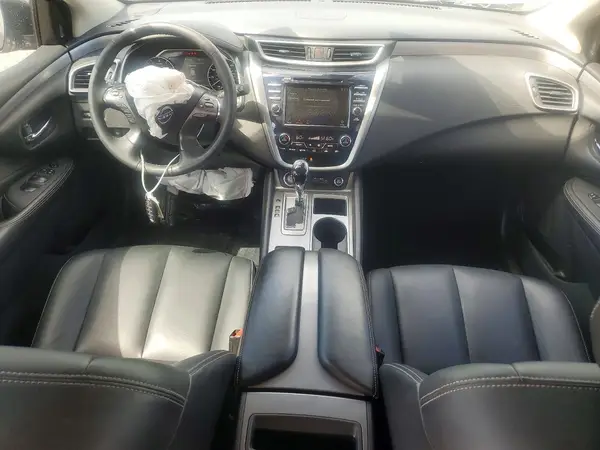 5N1AZ2BJXPC128911 2023 NISSAN MURANO - Image 8
