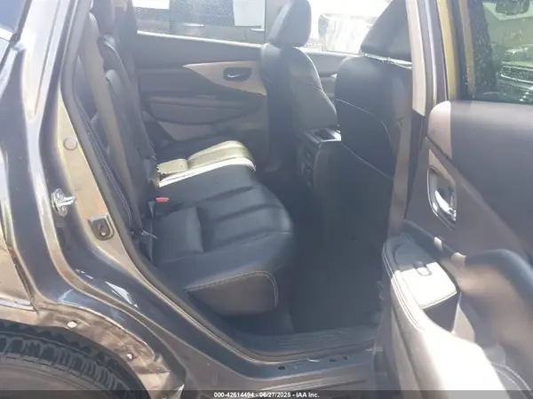 5N1AZ2BJXPC129007 2023 NISSAN MURANO - Image 8