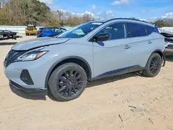 5N1AZ2BJXPC131856 2023 NISSAN MURANO