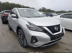 5N1AZ2BJXPC132389 2023 NISSAN MURANO