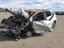 5N1AZ2BJXPC133543 2023 NISSAN MURANO