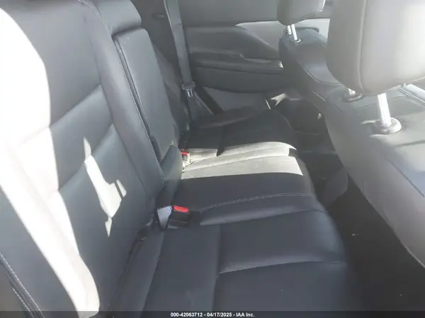 5N1AZ2BJXPC138502 2023 NISSAN MURANO - Image 8
