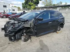 5N1AZ2BJXPC138533 2023 NISSAN MURANO