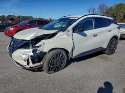 5N1AZ2BJXRC100240 2024 NISSAN MURANO