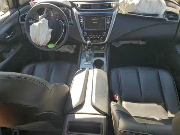 5N1AZ2BJXRC100240 2024 NISSAN MURANO - Image 8
