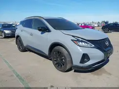5N1AZ2BJXRC103834 2024 NISSAN MURANO