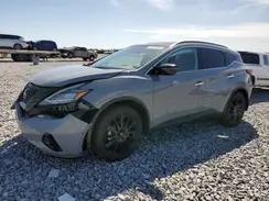5N1AZ2BJXRC109665 2024 NISSAN MURANO