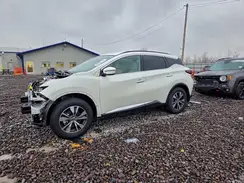 5N1AZ2BJXRC115157 2024 NISSAN MURANO