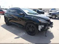 5N1AZ2BJXRC118320 2024 NISSAN MURANO