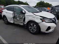 5N1AZ2BJXRC124781 2024 NISSAN MURANO