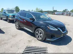 5N1AZ2BS0LN103202 2020 NISSAN MURANO