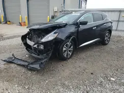 5N1AZ2BS0LN103538 2020 NISSAN MURANO
