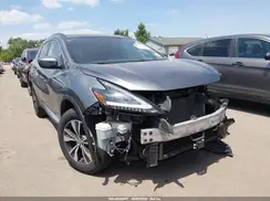 5N1AZ2BS0LN105046 2020 NISSAN MURANO