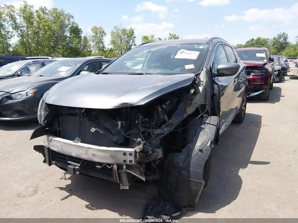 5N1AZ2BS0LN105046 2020 NISSAN MURANO - Image 2