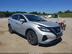 5N1AZ2BS0LN106097 2020 NISSAN MURANO