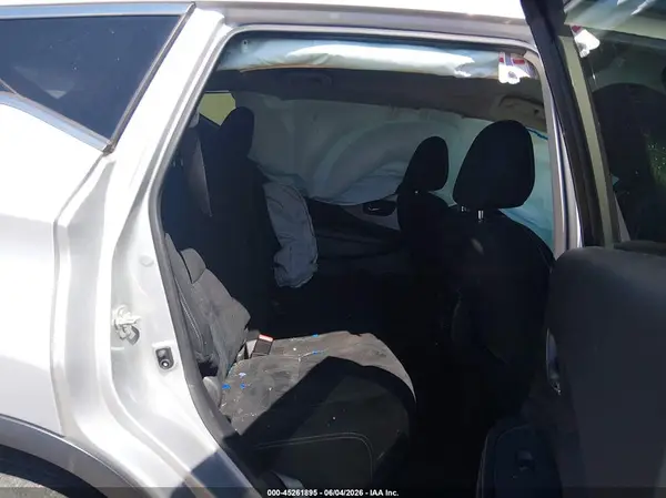 5N1AZ2BS0LN106097 2020 NISSAN MURANO - Image 8