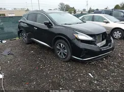 5N1AZ2BS0LN106164 2020 NISSAN MURANO