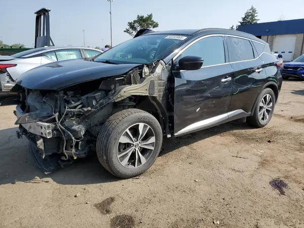 5N1AZ2BS0LN106214 2020 NISSAN MURANO - Image 1