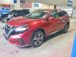 5N1AZ2BS0LN107489 2020 NISSAN MURANO