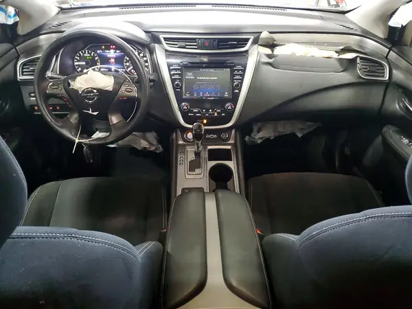 5N1AZ2BS0LN107489 2020 NISSAN MURANO - Image 8