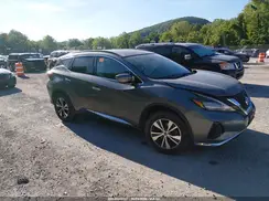5N1AZ2BS0LN110439 2020 NISSAN MURANO