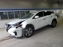 5N1AZ2BS0LN118637 2020 NISSAN MURANO