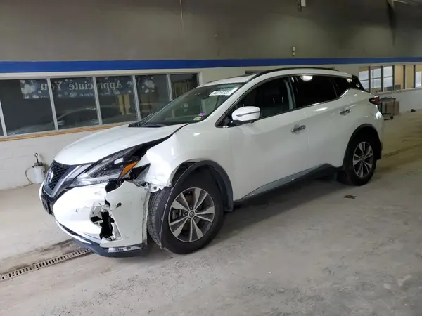 5N1AZ2BS0LN118637 2020 NISSAN MURANO - Image 1