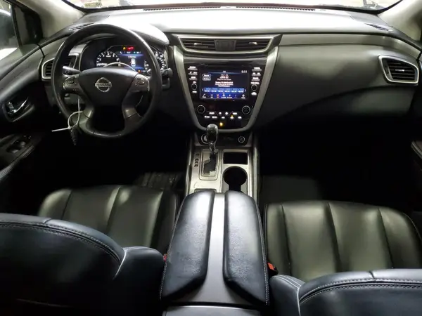 5N1AZ2BS0LN118637 2020 NISSAN MURANO - Image 8