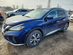 5N1AZ2BS0LN121070 2020 NISSAN MURANO