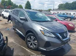 5N1AZ2BS0LN122915 2020 NISSAN MURANO