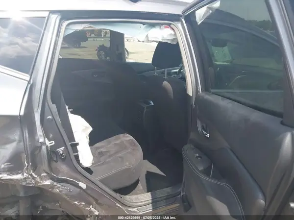 5N1AZ2BS0LN122915 2020 NISSAN MURANO - Image 8