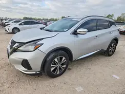 5N1AZ2BS0LN124454 2020 NISSAN MURANO
