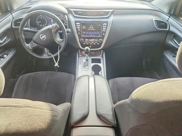 5N1AZ2BS0LN124454 2020 NISSAN MURANO - Image 8