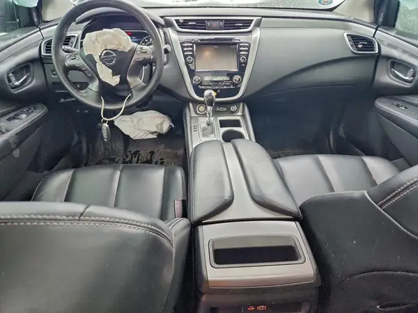 5N1AZ2BS0LN126589 2020 NISSAN MURANO - Image 8