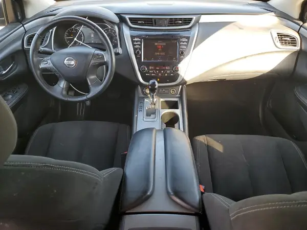 5N1AZ2BS0LN128908 2020 NISSAN MURANO - Image 8
