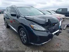 5N1AZ2BS0LN128987 2020 NISSAN MURANO