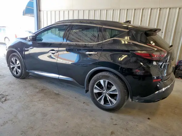 5N1AZ2BS0LN133722 2020 NISSAN MURANO - Image 2