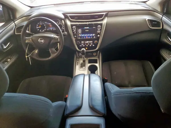 5N1AZ2BS0LN133722 2020 NISSAN MURANO - Image 8