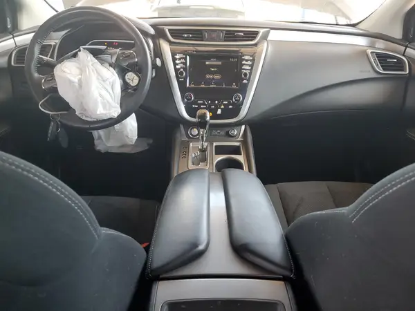 5N1AZ2BS0LN140301 2020 NISSAN MURANO - Image 8
