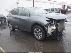 5N1AZ2BS0LN140380 2020 NISSAN MURANO