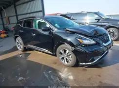 5N1AZ2BS0LN148155 2020 NISSAN MURANO